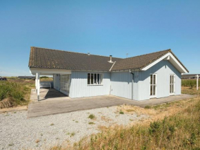 Holiday Home Dorethea - 300m from the sea by Interhome